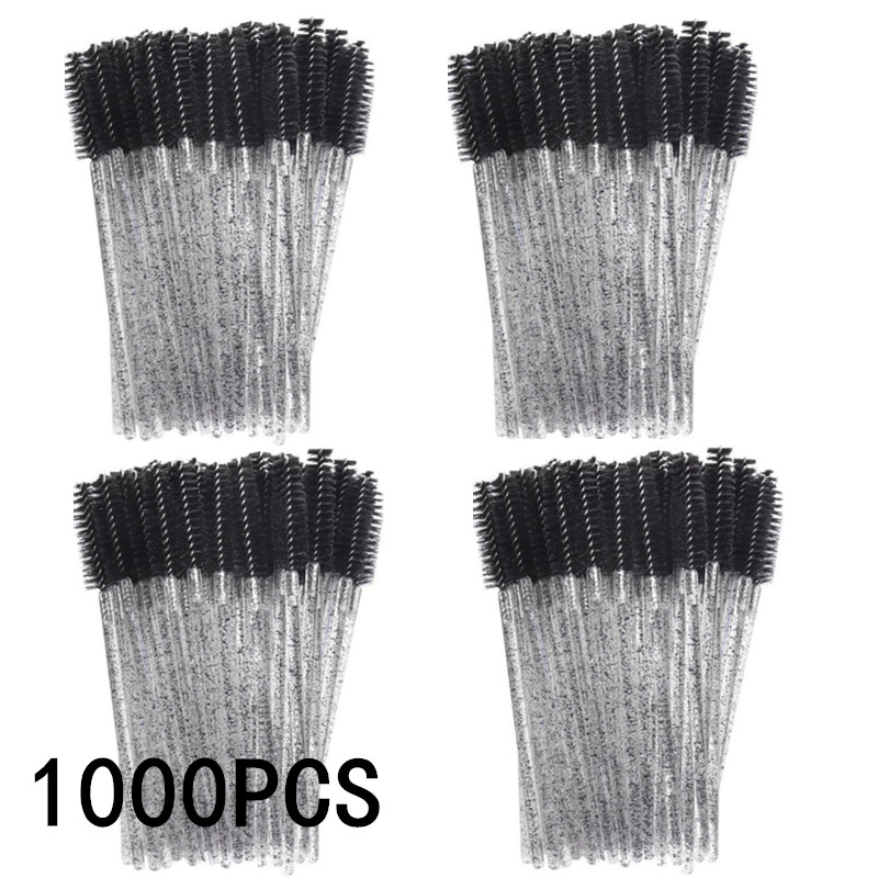50/100/500/1000pcs Eyelash Bru - Eyelash Extension For Beginners recensie en prijs