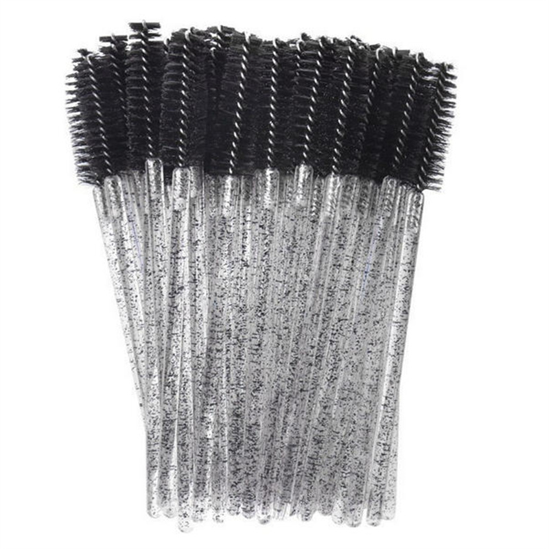50/100/500/1000pcs Eyelash Bru - Eyelash Extension For Beginners recensie en prijs