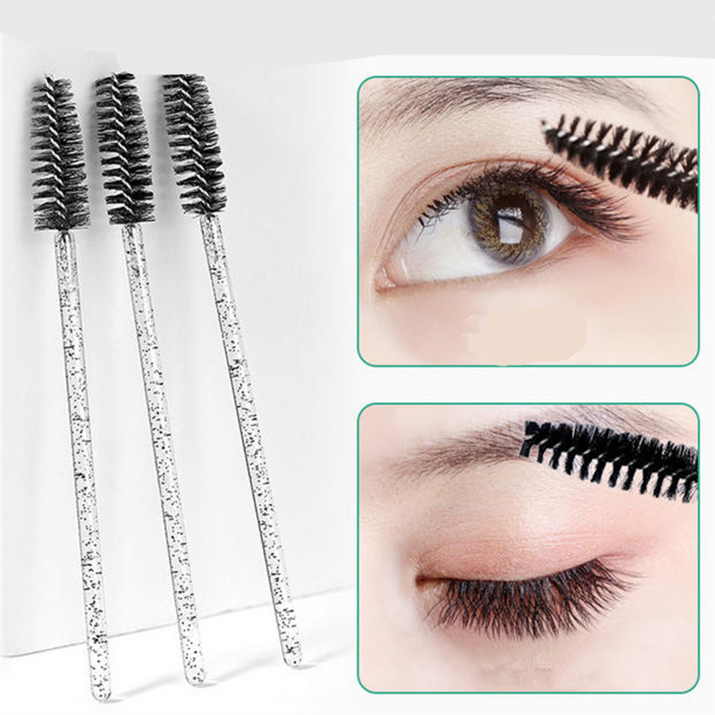 50/100/500/1000pcs Eyelash Bru - Eyelash Extension For Beginners recensie en prijs
