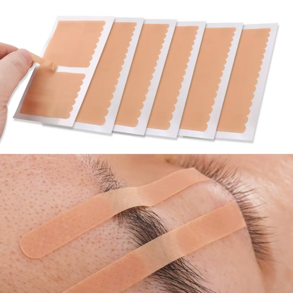 10/20pcs Eyelash Tape Non Wove - Eyelash Extension Glasses recensie en prijs