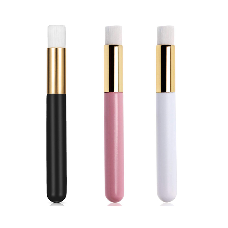 Eyelash Cleaning Eyebrow Brush - Eyelash Extension For Beginners recensie en prijs
