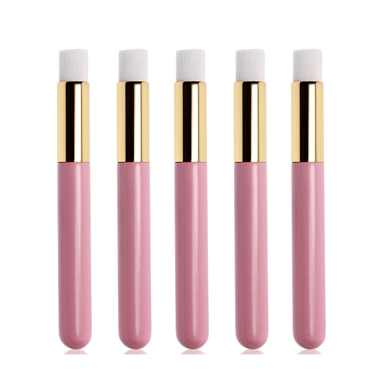 Eyelash Cleaning Eyebrow Brush - Eyelash Extension For Beginners recensie en prijs