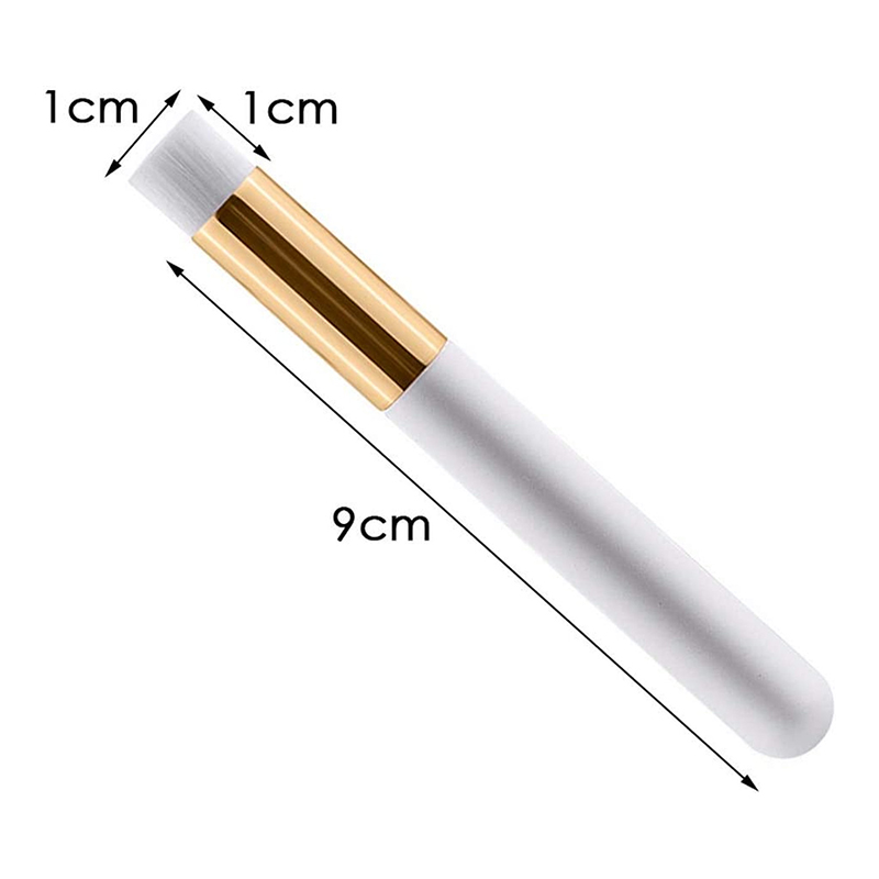 Eyelash Cleaning Eyebrow Brush - Eyelash Extension For Beginners recensie en prijs