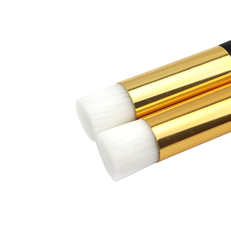 Eyelash Cleaning Eyebrow Brush - Eyelash Extension For Beginners recensie en prijs