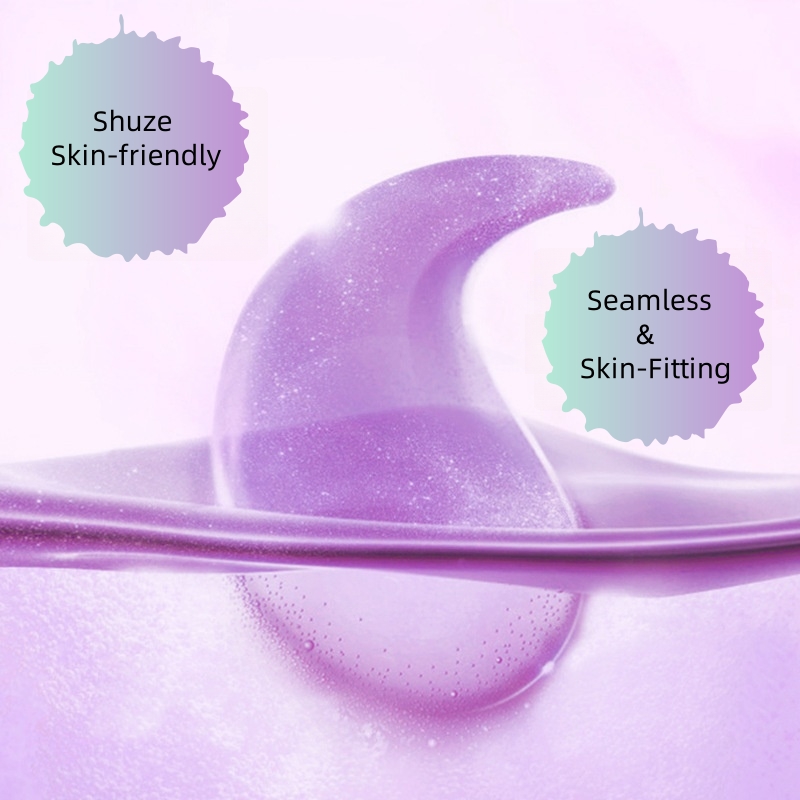 60 Grape Seed Moisturizing and - Eye Pad Collagen recensie en prijs