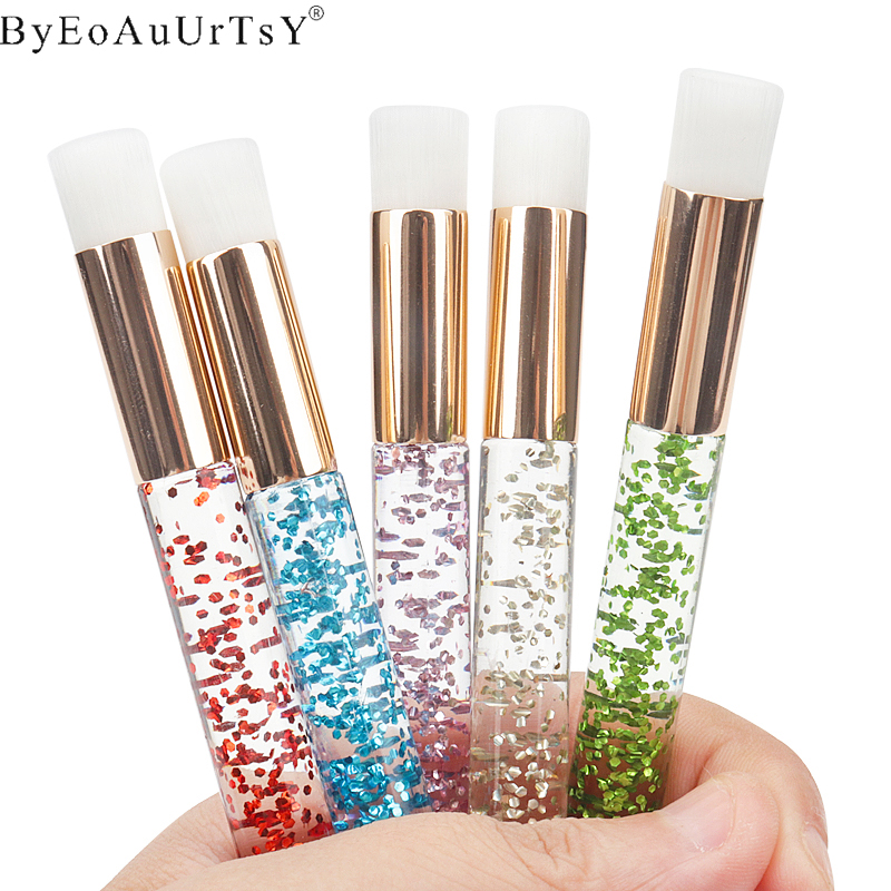 3pcs Eyelash Extension Shampoo - Eyelash Extension Eyelash recensie en prijs