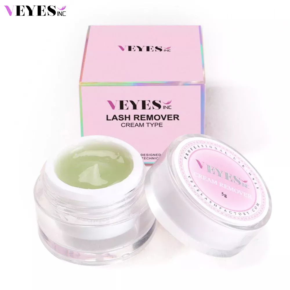 Veyes Inc Eyelash Extensions C - Eyelash Extension Remover Gel recensie en prijs