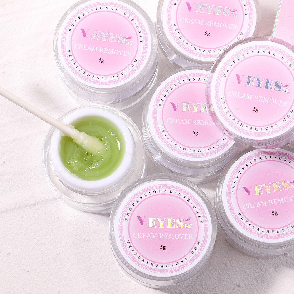 Veyes Inc Eyelash Extensions C - Eyelash Extension Remover Gel recensie en prijs