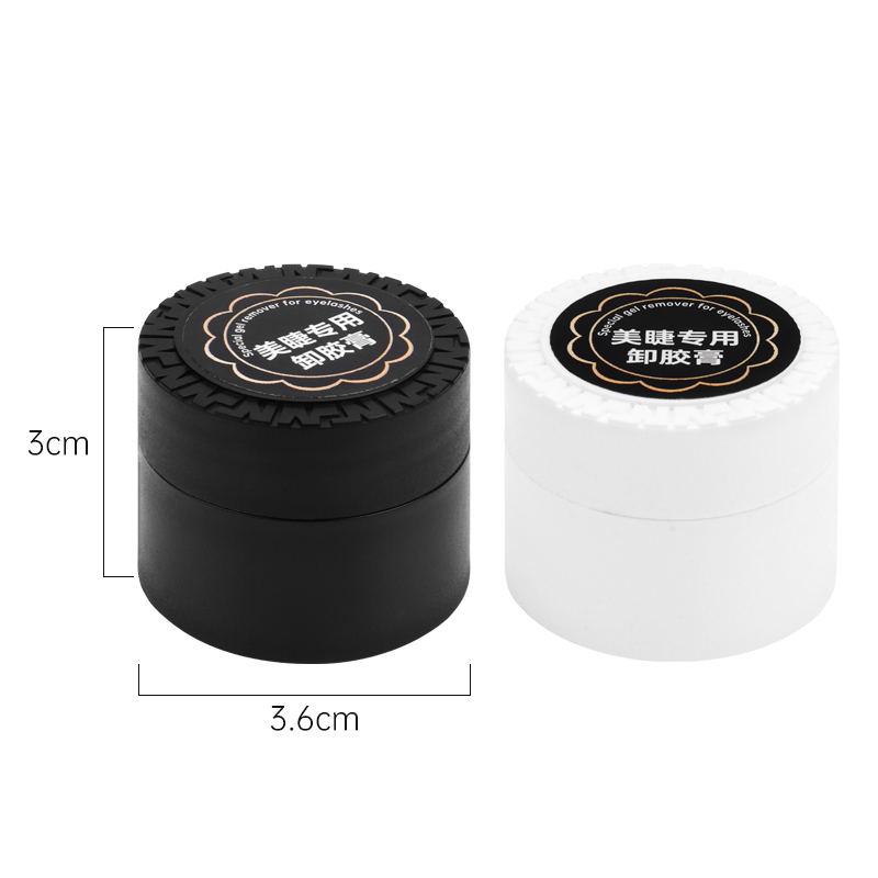10g Eyelash Extension Gel Remo - Eyelash Extension Remover Gel recensie en prijs