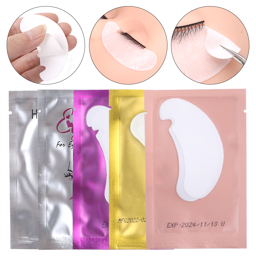 150 Pairs Set Eyelash Extensio - Eyelash Extension Glasses recensie en prijs