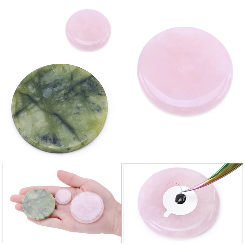 Glue Pallet Eyelashes Extensio - Eyelash Extension Glasses recensie en prijs
