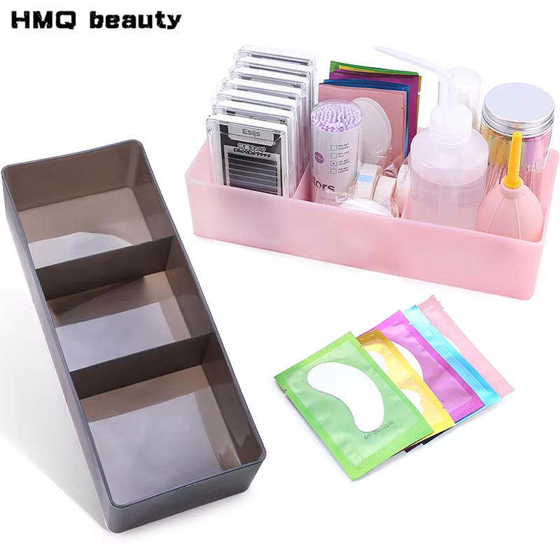 Eyelash Storage Box Large Capa - Eyelash Extension Glasses recensie en prijs