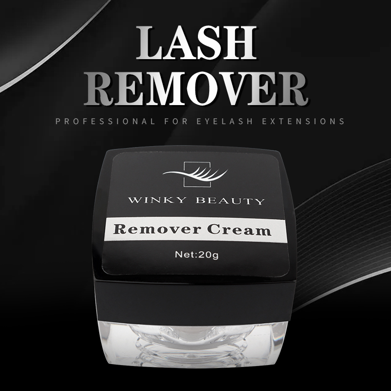 20g  Eyelash Extension Glue Re - Eyelash Extension Remover Gel recensie en prijs