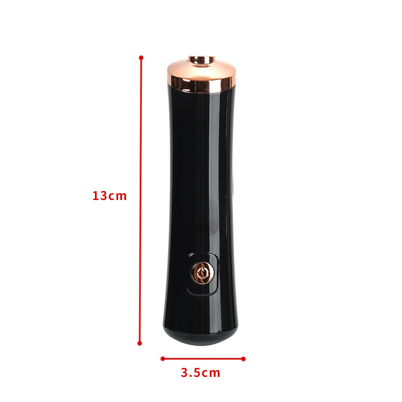Electric Eyelash Glue Shaker S - Eyelash Extension Glasses recensie en prijs