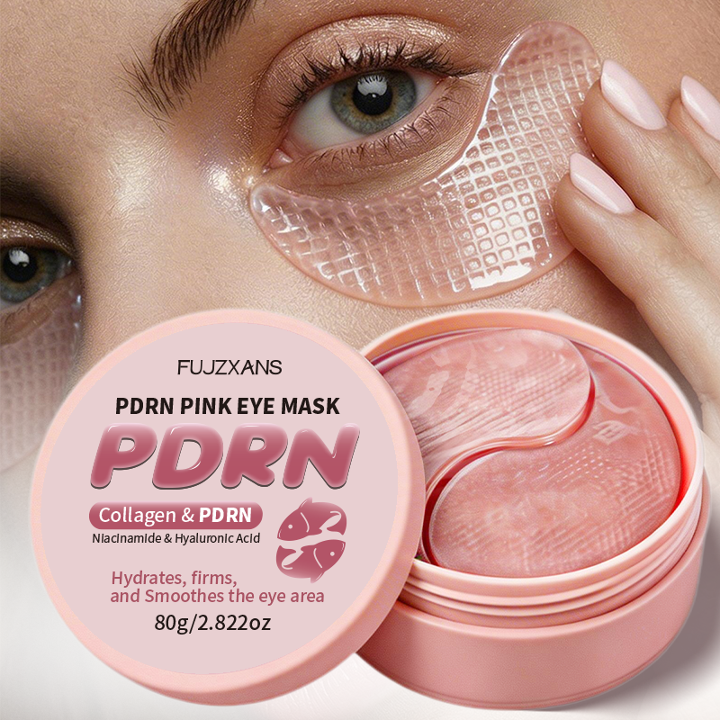PDRN Pink Under-Eye Mask For D - Eye Pad Collagen recensie en prijs