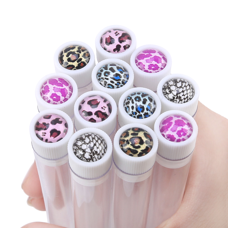NEW Leopard style Reusable Eye - Eyelash Extension For Beginners recensie en prijs