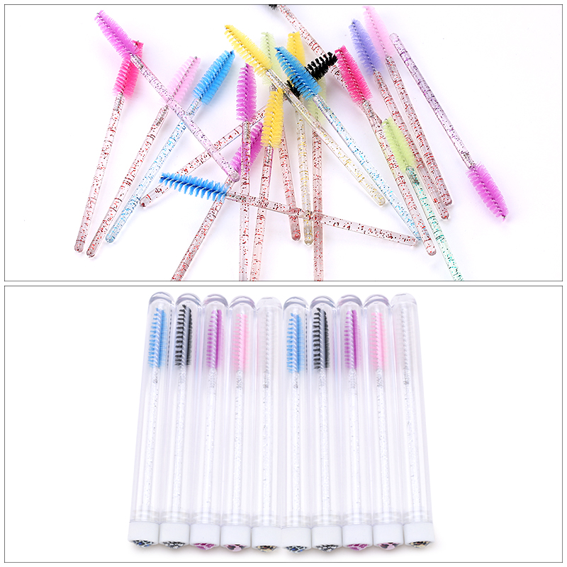 NEW Leopard style Reusable Eye - Eyelash Extension For Beginners recensie en prijs