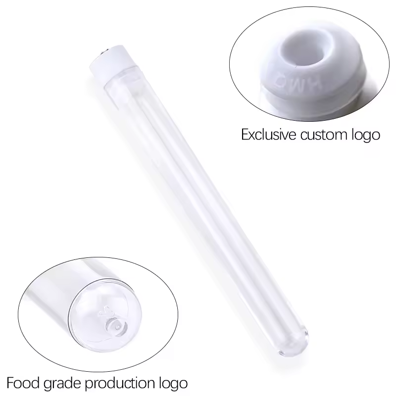Eyelash Brush Tube With Eyebro - Eyelash Extension For Beginners recensie en prijs