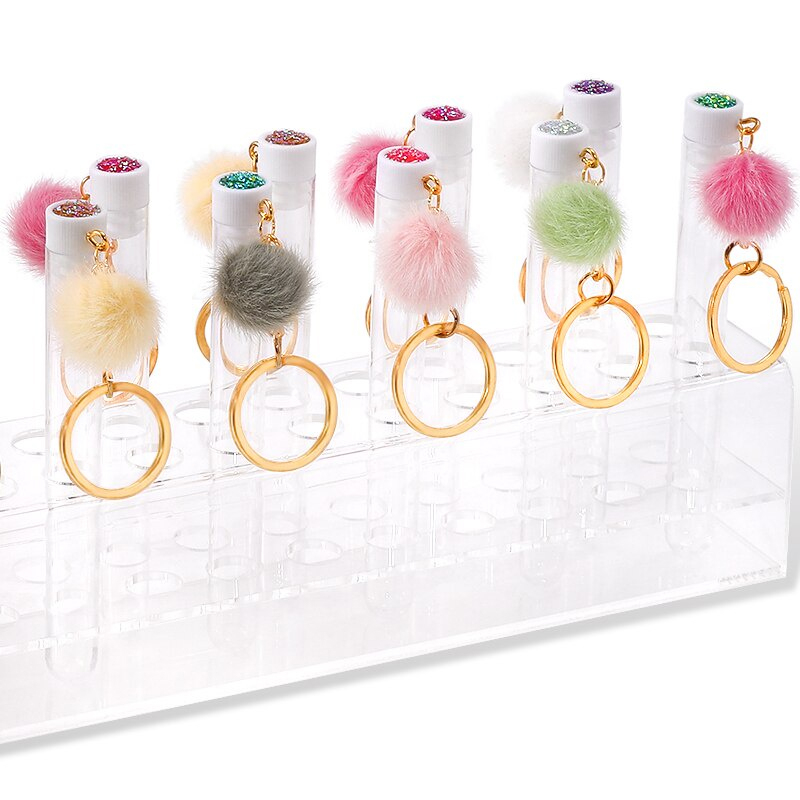 50/10/5Pcs Eyelash Brush Tube  - Eyelash Extension For Beginners recensie en prijs
