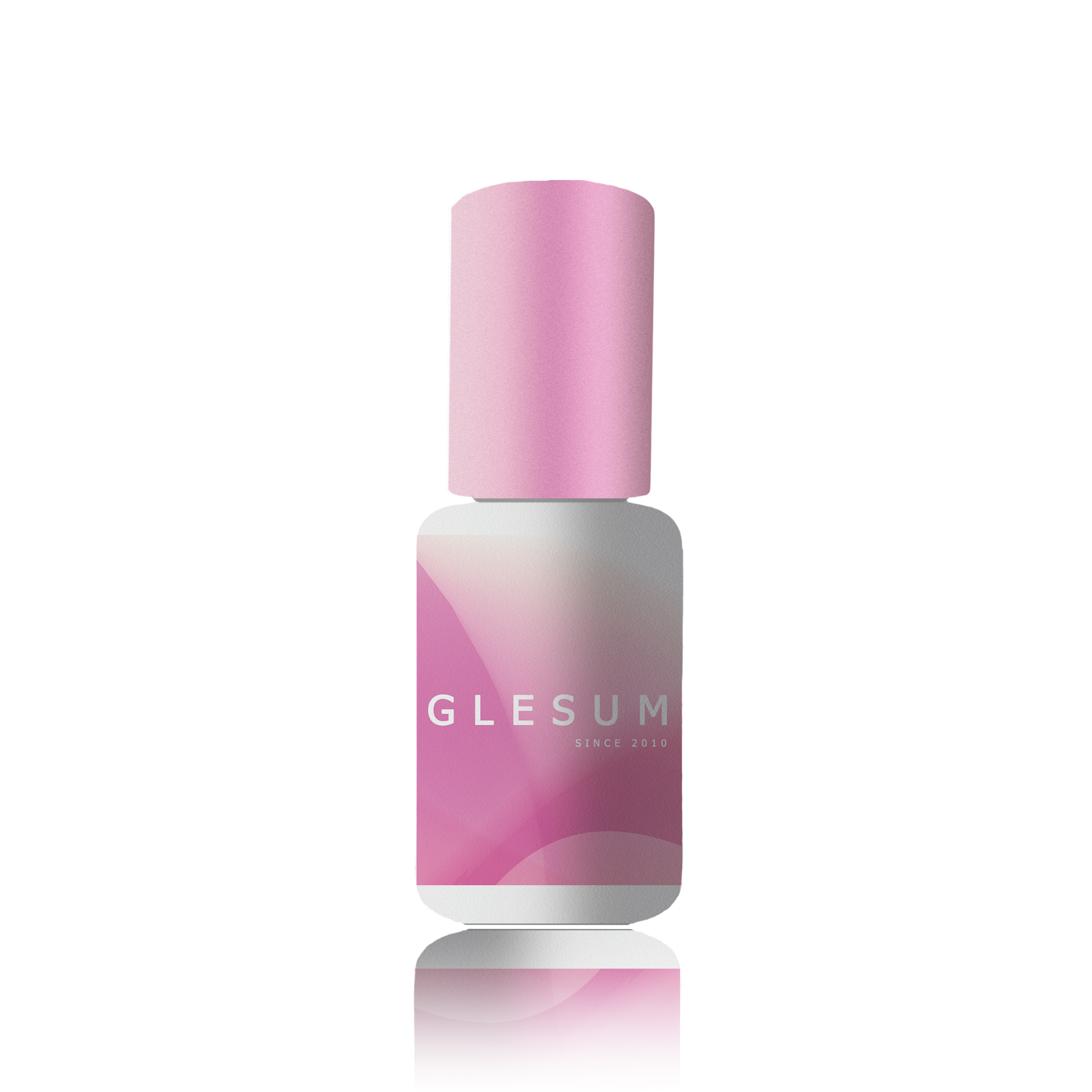 Glesum  Gel remover  Eyelash E - Eyelash Extension Remover Gel recensie en prijs