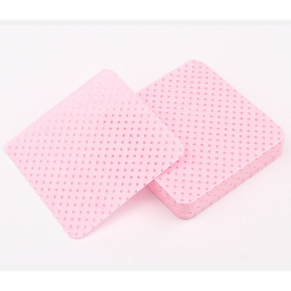 200Pcs/Box Lint Free Clean Cot - Eyelash Extension Remover Gel recensie en prijs