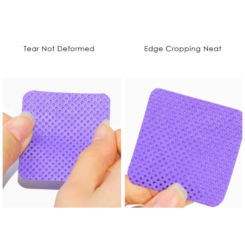 G99E 300Pcs Lint Proof Wipes E - Eyelash Extension Eyelash recensie en prijs