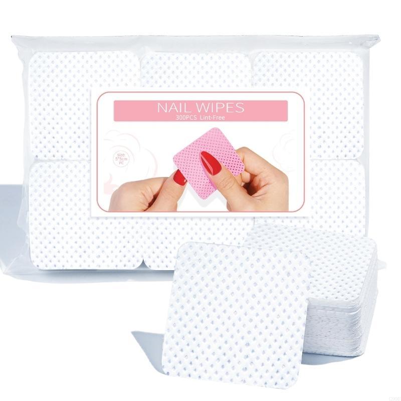 G99E 300Pcs Lint Proof Wipes E - Eyelash Extension Eyelash recensie en prijs