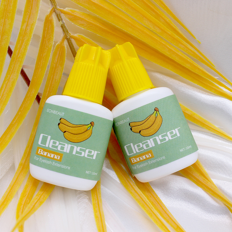 2 Bottles EONBEAUT Eyelash Ext - Eyelash Extension Remover Gel recensie en prijs