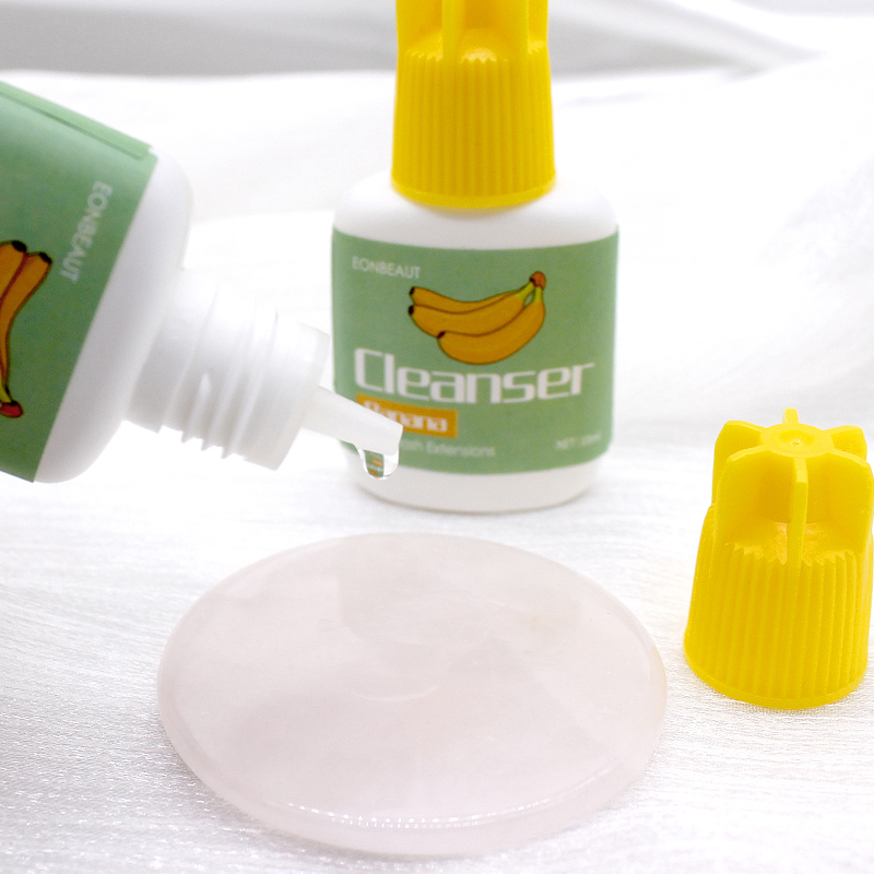 2 Bottles EONBEAUT Eyelash Ext - Eyelash Extension Remover Gel recensie en prijs