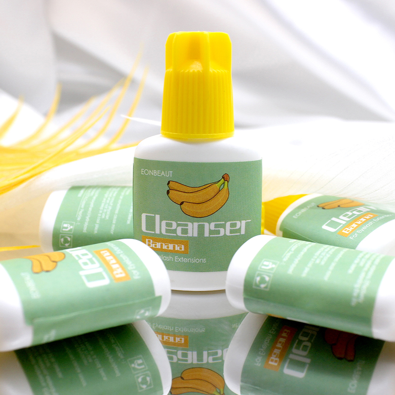 2 Bottles EONBEAUT Eyelash Ext - Eyelash Extension Remover Gel recensie en prijs