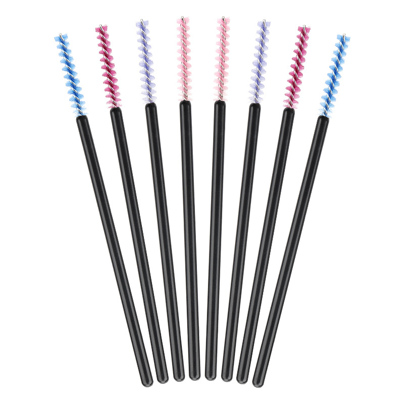 50Pcs/bag Nylon Disposable Eye - Eyelash Extension Eyelash recensie en prijs