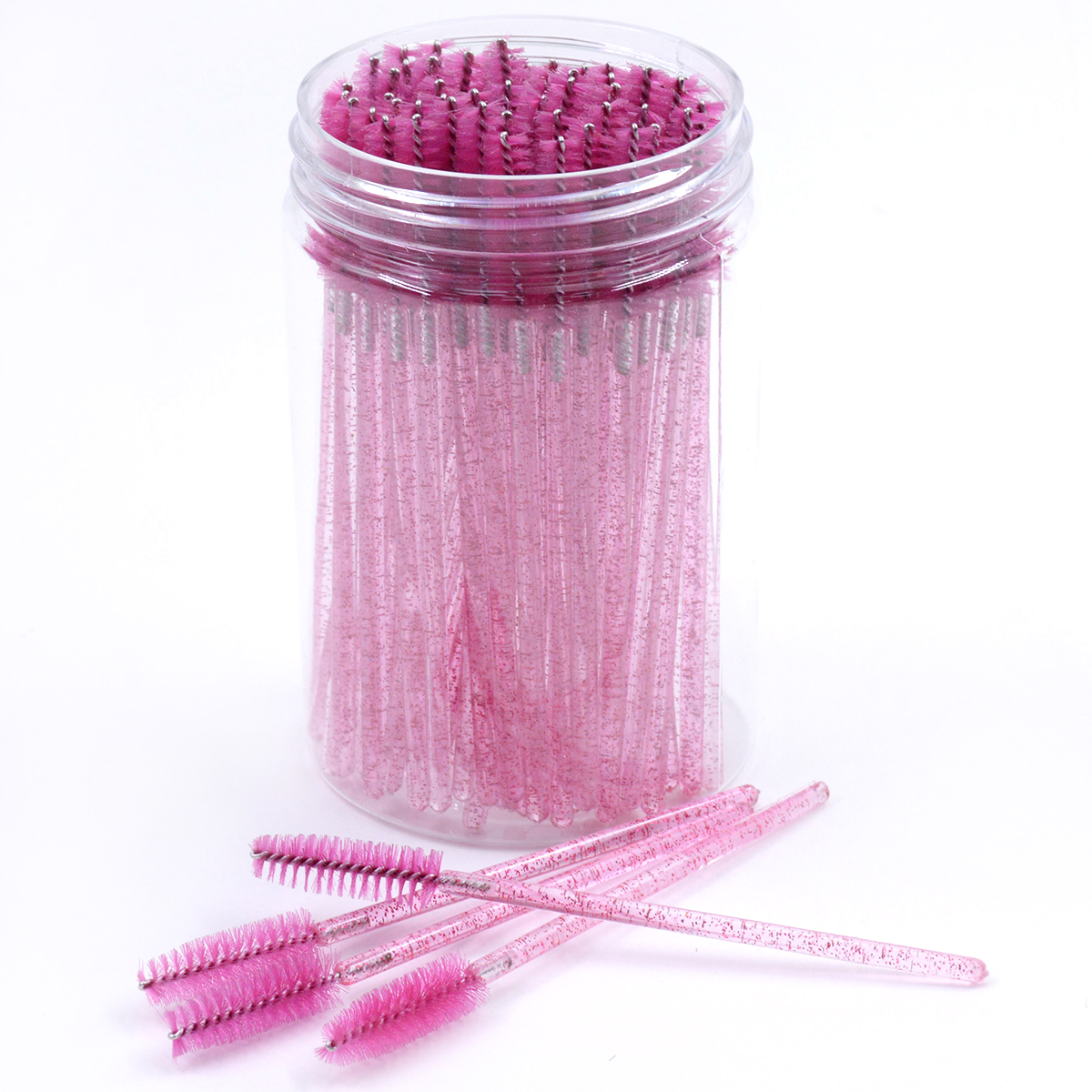 50Pcs/Bottle Eyelash Extension - Eyelash Extension For Beginners recensie en prijs