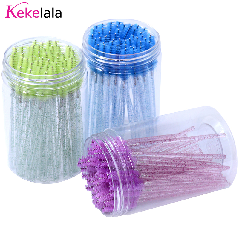 50Pcs/Bottle Eyelash Extension - Eyelash Extension For Beginners recensie en prijs