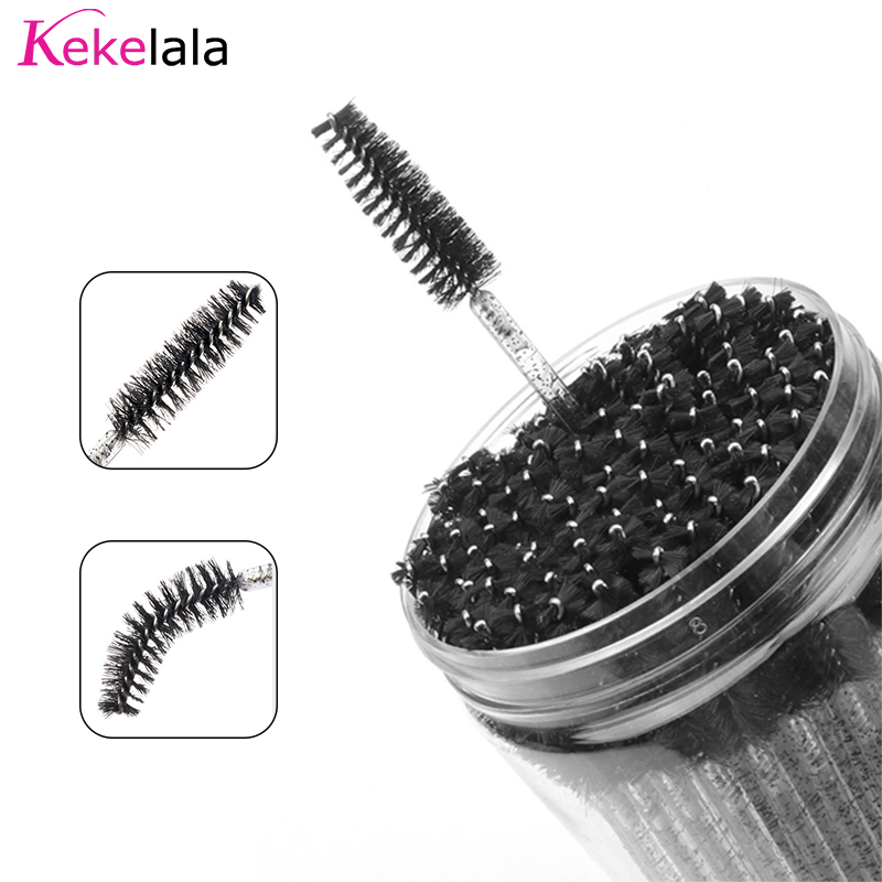 50Pcs/Bottle Eyelash Extension - Eyelash Extension For Beginners recensie en prijs