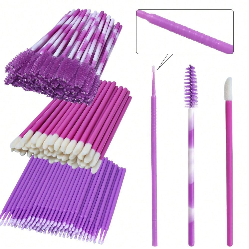 300 Pack Disposable Spoolies B - Eyelash Extension Eyelash recensie en prijs