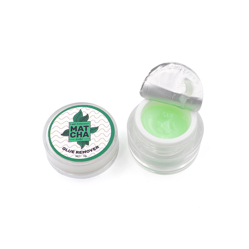 5g Fruit Flavour Eyelash Glue  - Eyelash Extension Remover Gel recensie en prijs