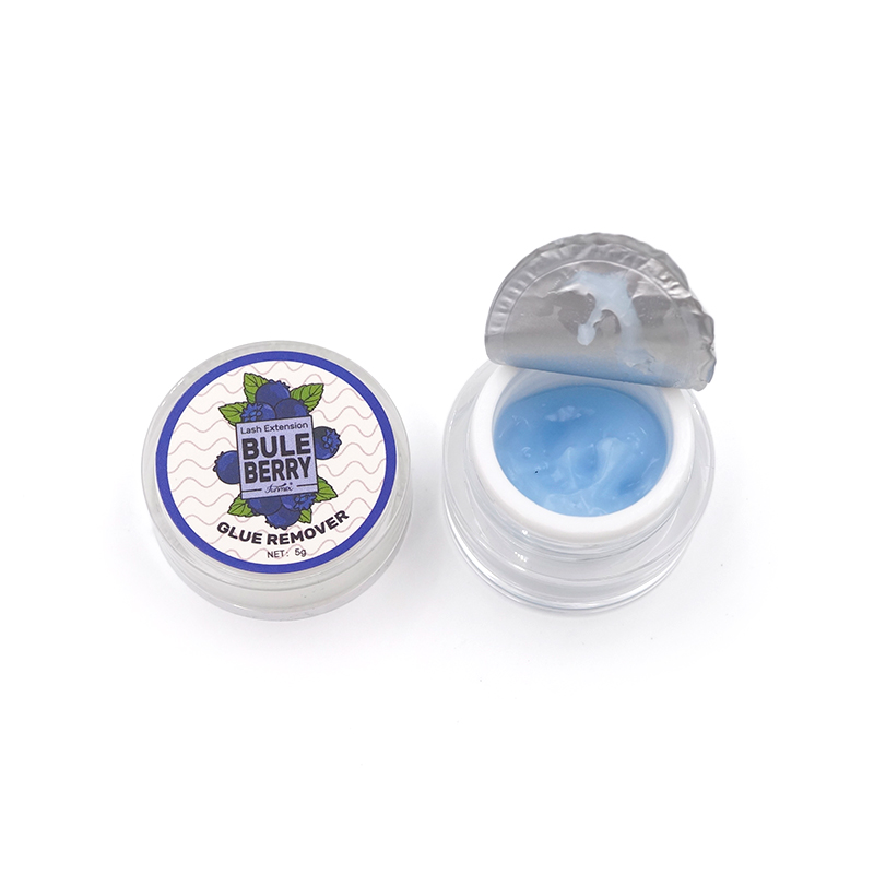 5g Fruit Flavour Eyelash Glue  - Eyelash Extension Remover Gel recensie en prijs