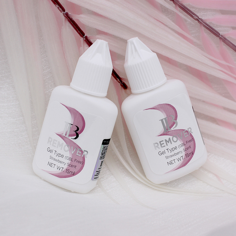 5 Bottles IBeauty Glue Remover - Eyelash Extension Remover Gel recensie en prijs