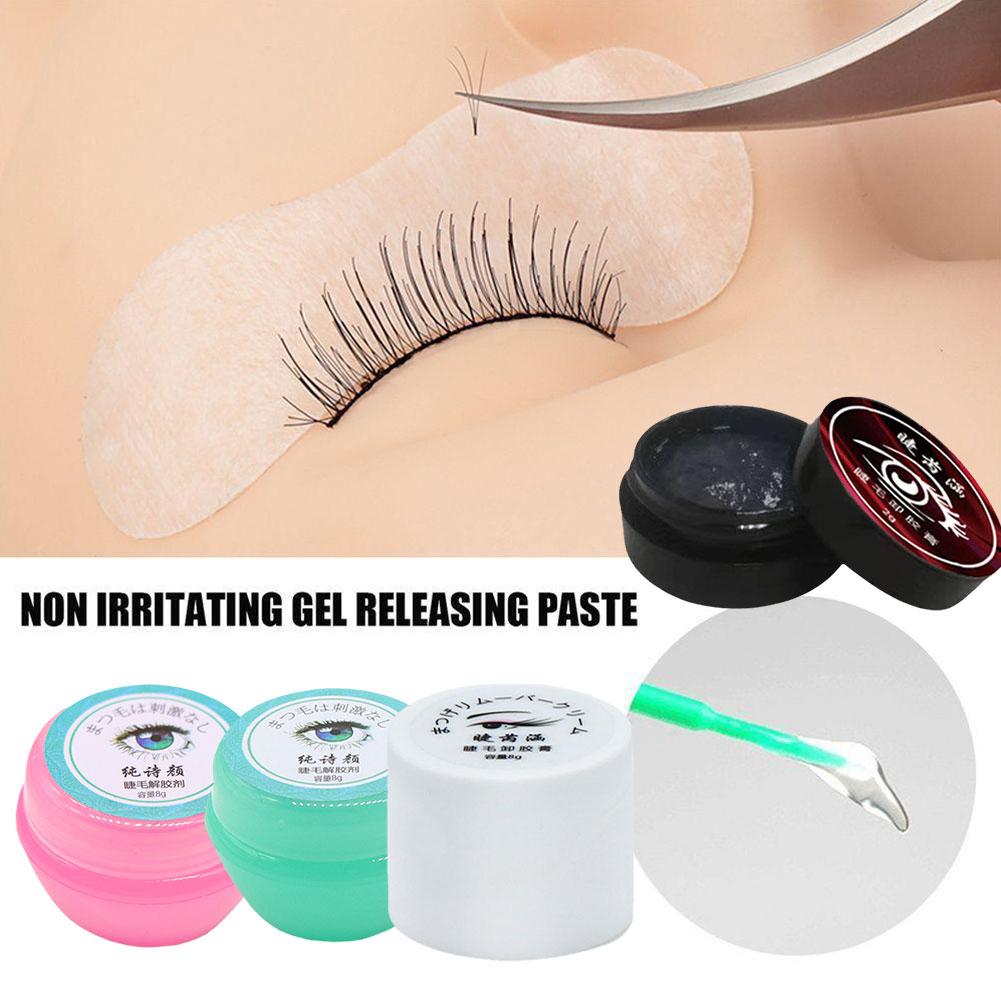 10ml Eyelash Extension Glue Re - Eyelash Extension Remover Gel recensie en prijs