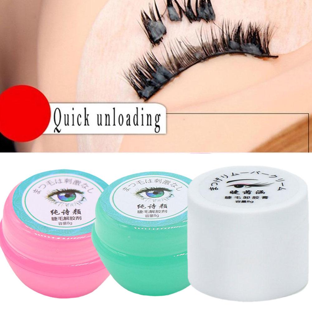 10ml Eyelash Extension Glue Re - Eyelash Extension Remover Gel recensie en prijs