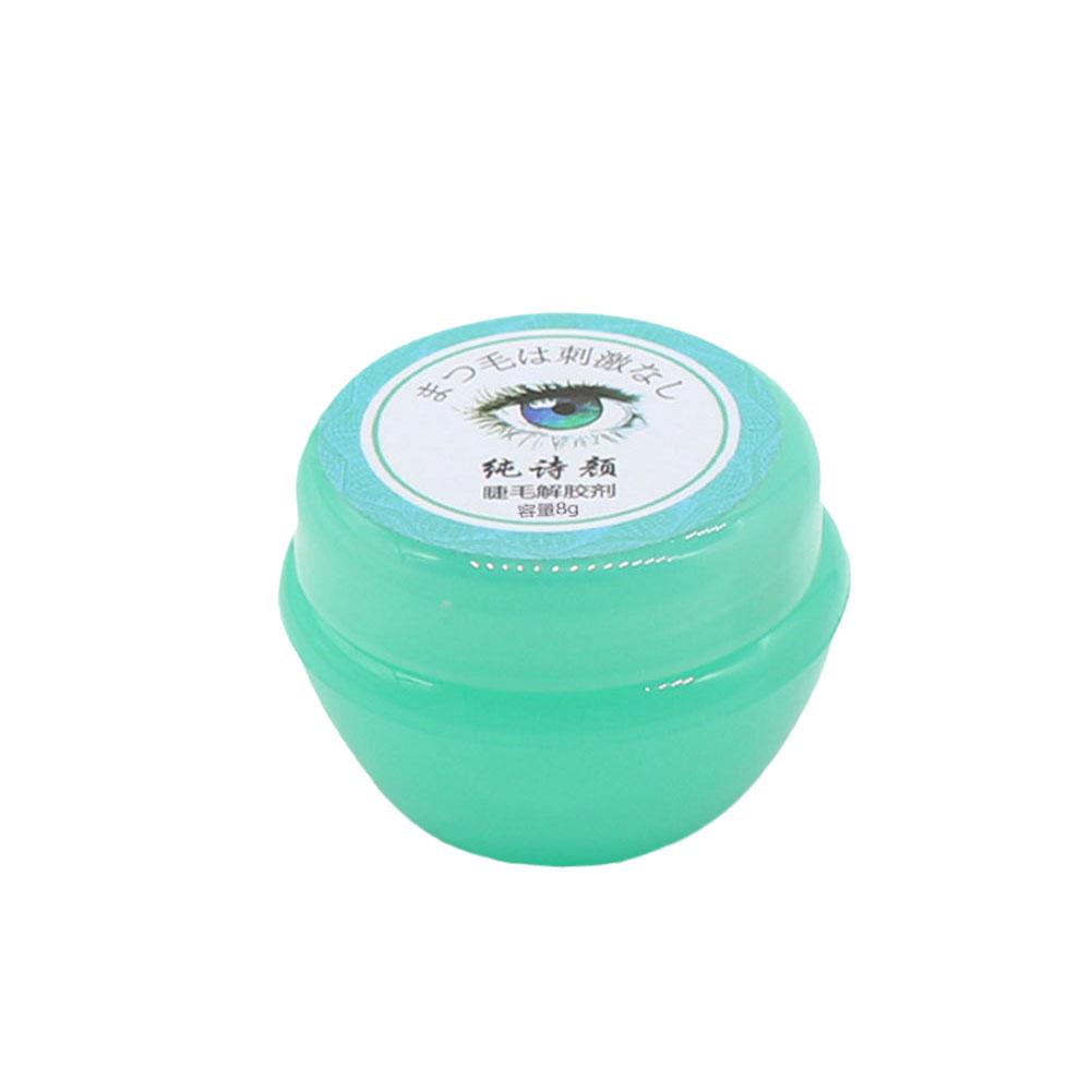 10ml Eyelash Extension Glue Re - Eyelash Extension Remover Gel recensie en prijs