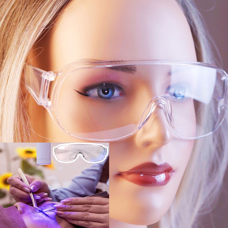UV Protective Glasses For Fals - Eyelash Extension Glasses recensie en prijs