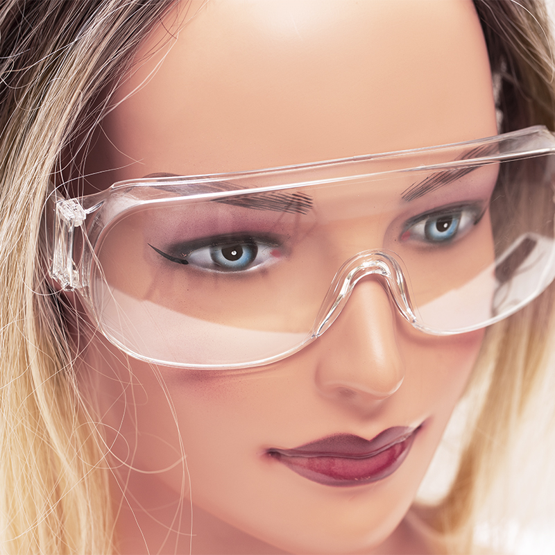 UV Protective Glasses For Fals - Eyelash Extension Glasses recensie en prijs