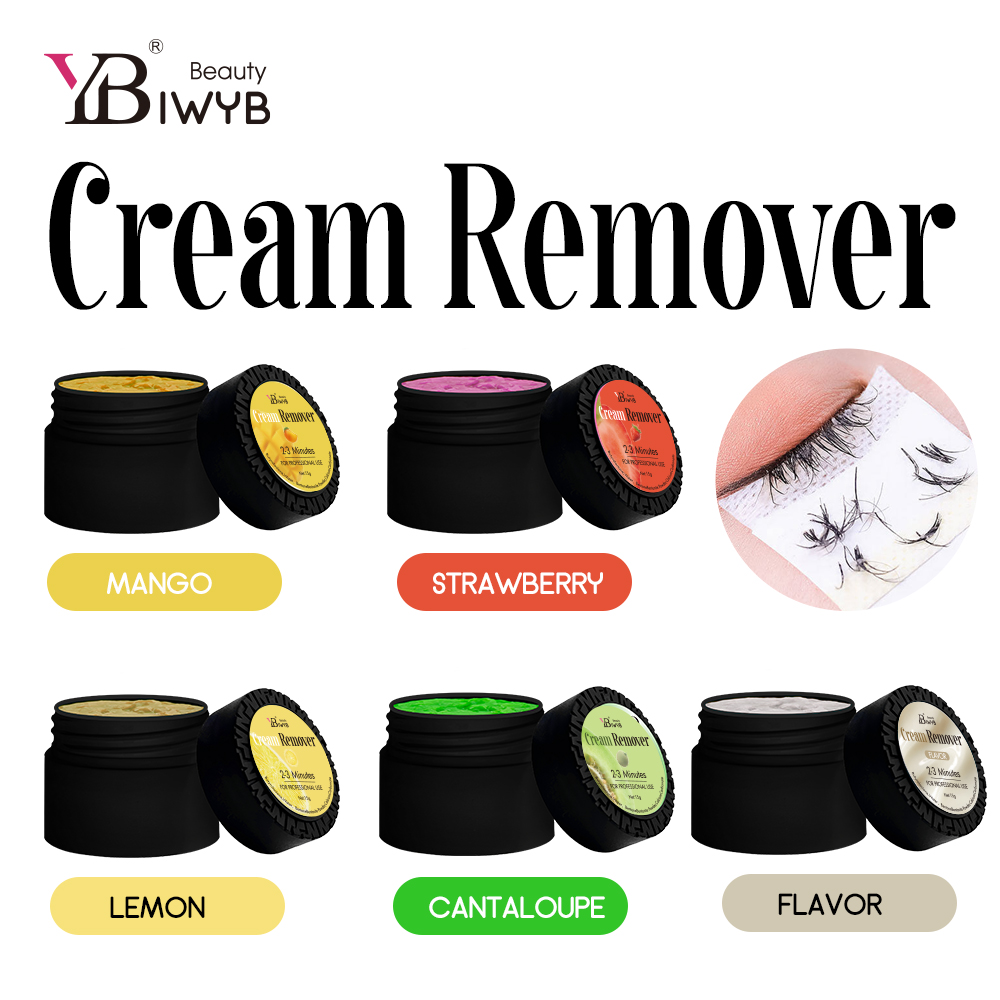 IWYBBeauty Eyelash Extension R - Eyelash Extension Remover Gel recensie en prijs