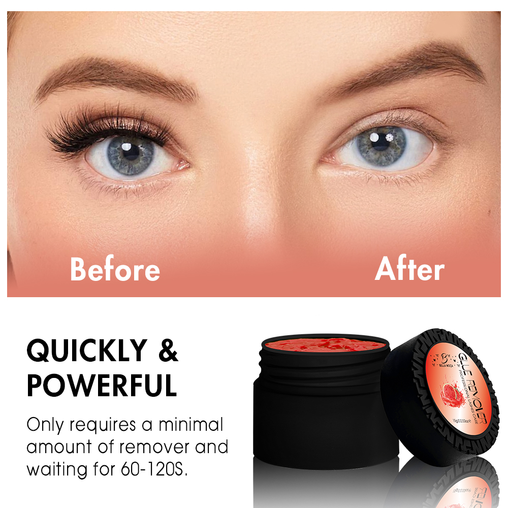 IWYBBeauty Eyelash Extension R - Eyelash Extension Remover Gel recensie en prijs