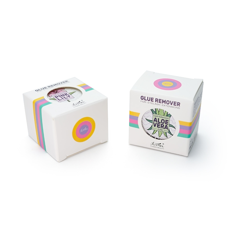 5g Fruit Flavour Eyelash Exten - Eyelash Extension Remover Gel recensie en prijs