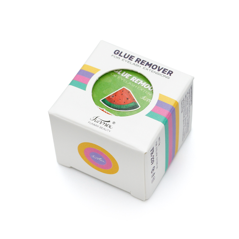 5g Fruit Flavour Eyelash Exten - Eyelash Extension Remover Gel recensie en prijs