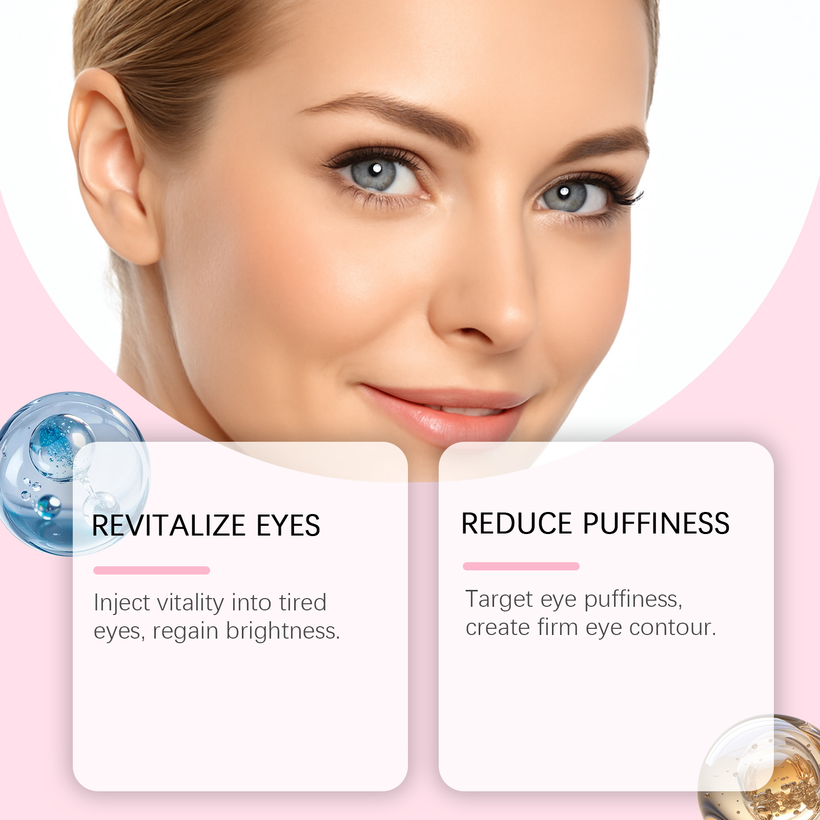 Instalift PDRN Collagen Eye Pa - Eye Pad Collagen recensie en prijs