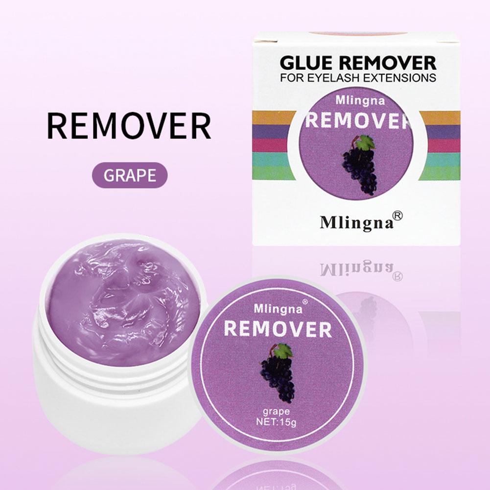 15g Eyelash Glue Remover Makeu - Eyelash Extension Remover Gel recensie en prijs