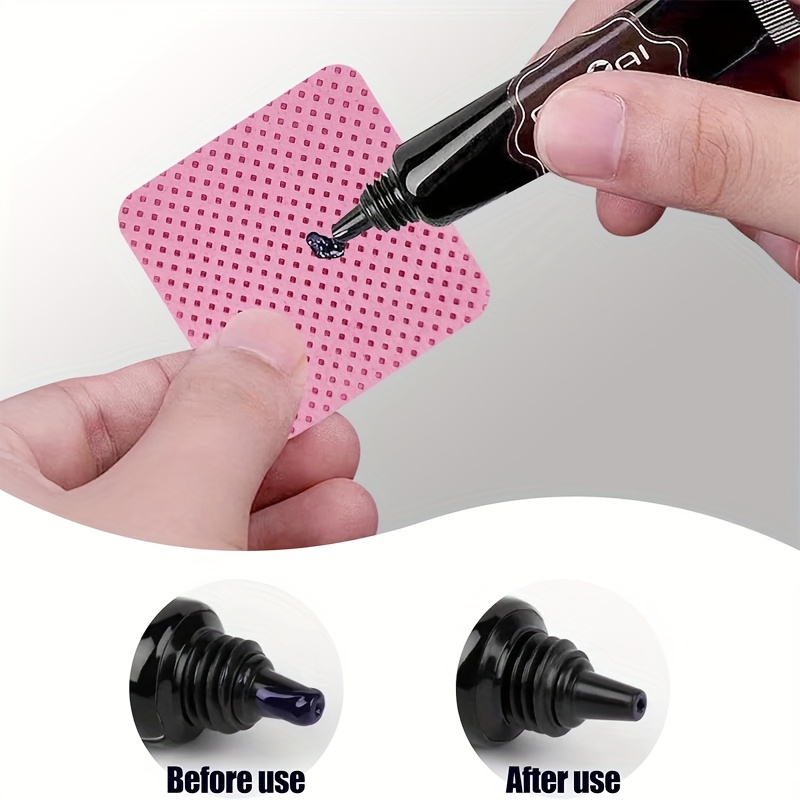 50/100/200pcs Lint-Free Nail W - Eyelash Extension Eyelash recensie en prijs